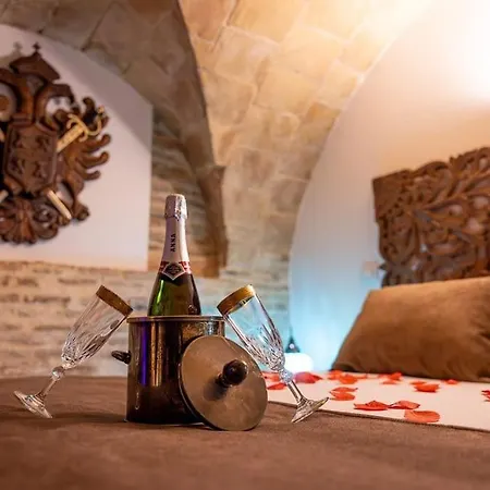 Apartamento El Rincon De Marili Toledo