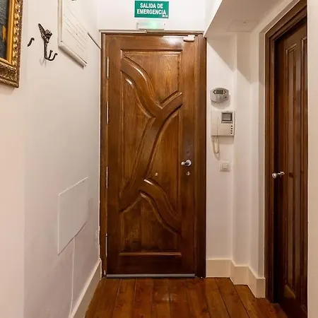 Apartamento El Rincon De Marili