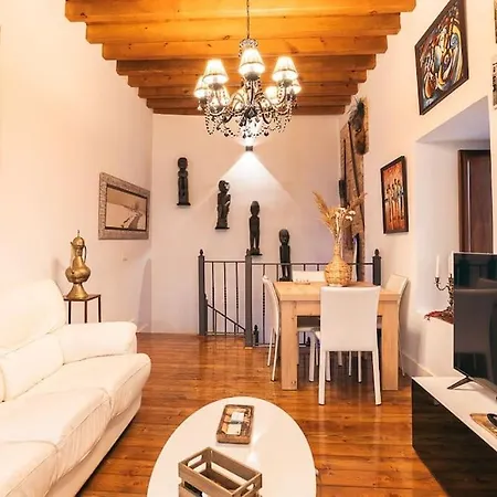 Apartamento El Rincon De Marili Toledo
