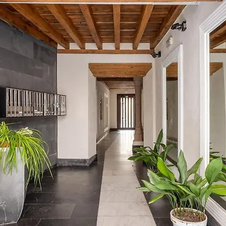Apartamento El Rincon De Marili