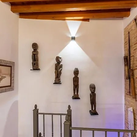 El Rincon De Marili