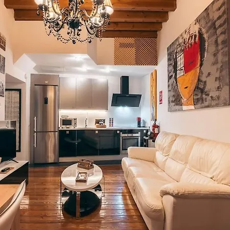 El Rincon De Marili Apartamento Toledo